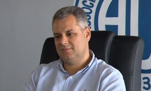 Pedro Dantas defende troca no comando da SAF do Confiança