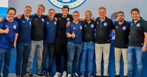 SAF do Confiança vira alvo de cobranças em momento crítico na Série C