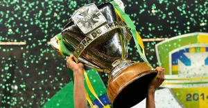 Copa do Brasil supera R$ 4 bilhões: Confiança pode ter cotas maiores em 2027?