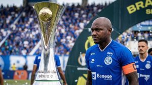 Confiança empresta Sassá ao Nacional-AM para sequência decisiva da Série D