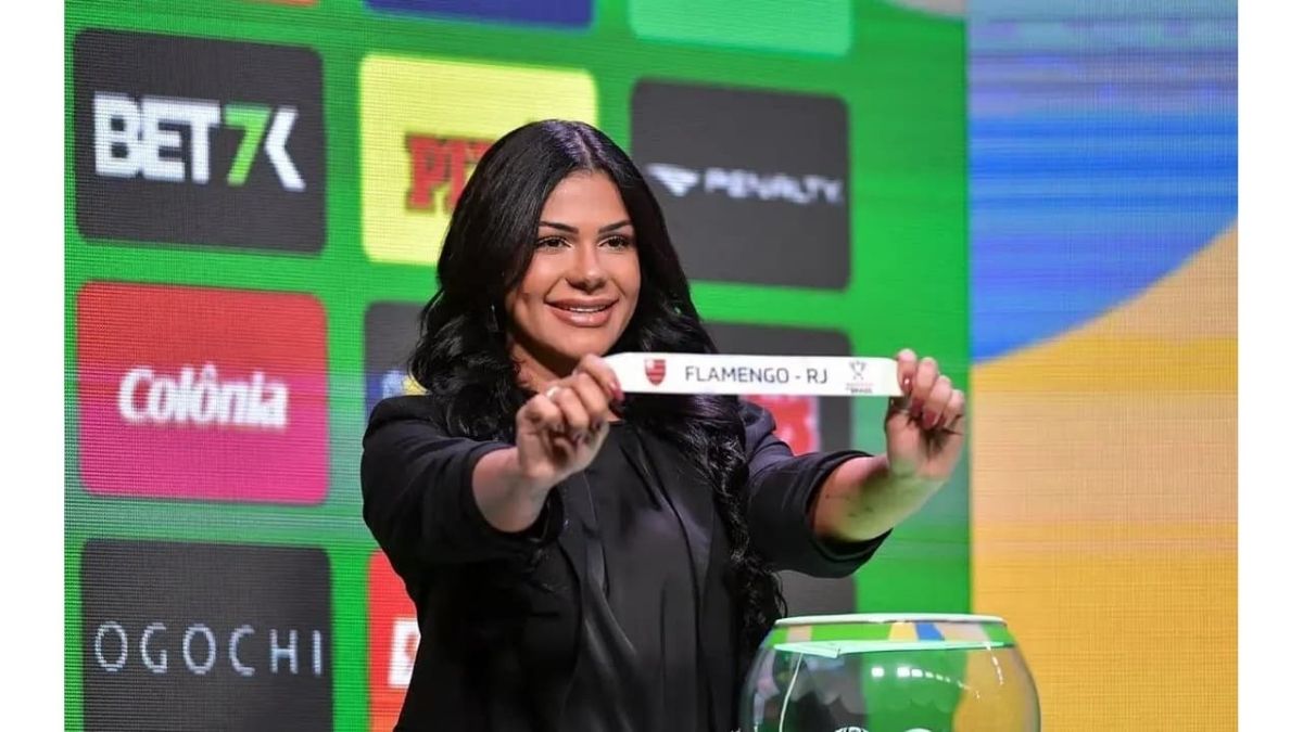 Foto: Divulgação/CBF