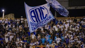 Confiança x Grêmio – Onde assistir ao vivo, horário e escalações | Copa do Brasil
