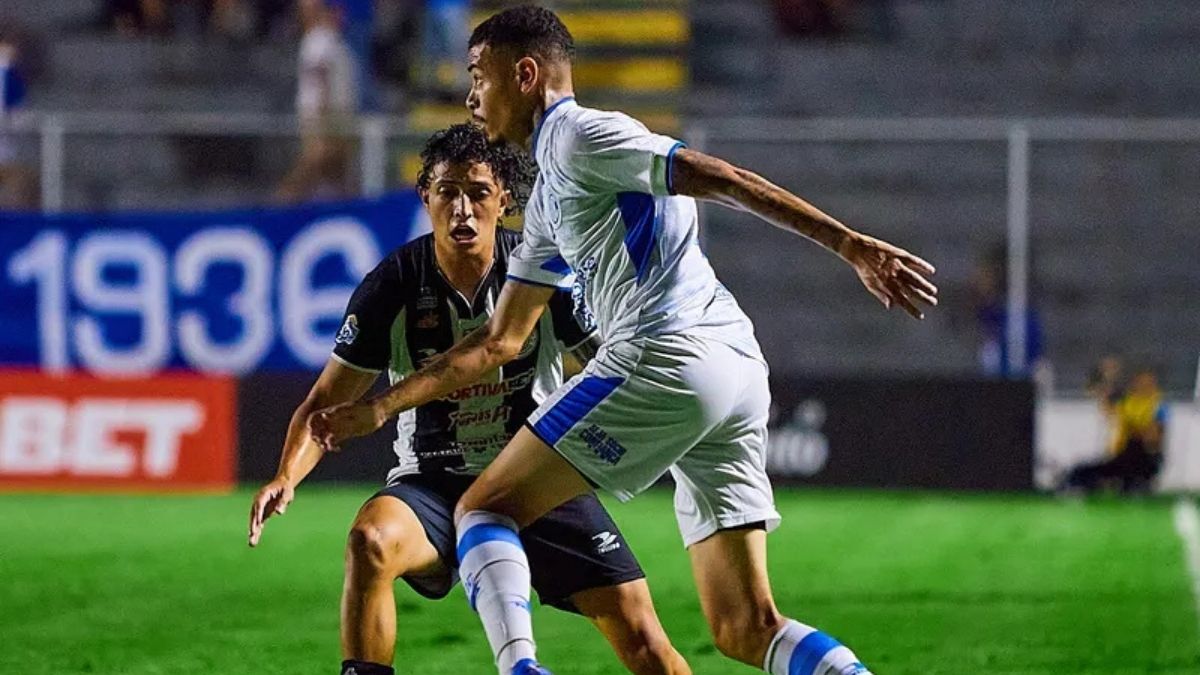 ASA x Confiança - Copa do Nordeste - Foto: Lucas Auditore