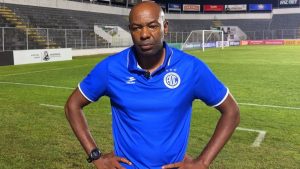 Caçapa abre o jogo após empate e revela o que tá ERRADO no Confiança