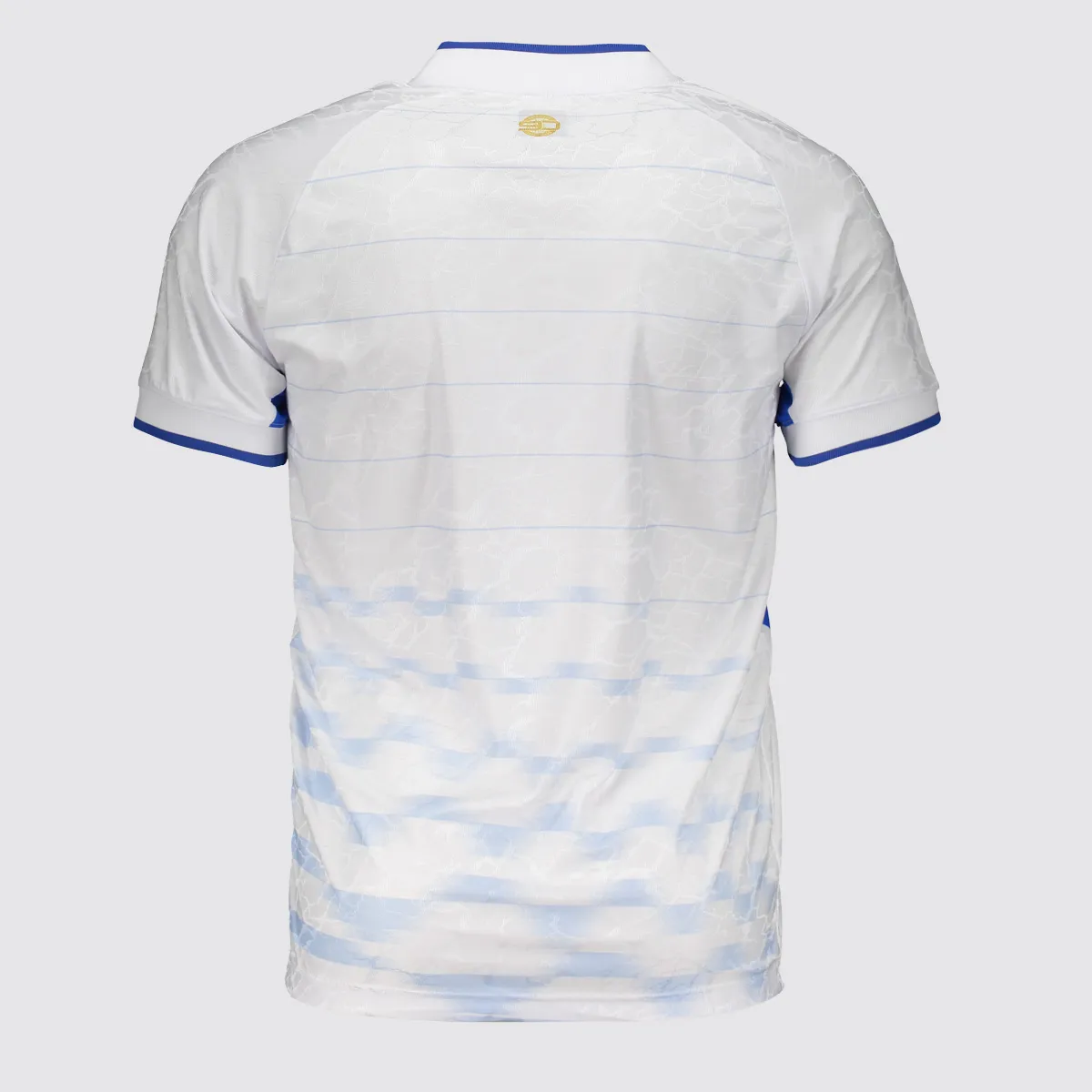 Camisa Confiança 2026 Tolledo Uniforme 2 Masculina - Imagem 3