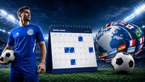 CBF divulga tabela da Série C durante período da Copa do Mundo; veja jogos do Confiança