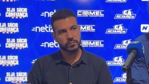 Bastidores da SAF: Como o Confiança planejou a chegada de Thiago Gomes e a união pelo acesso