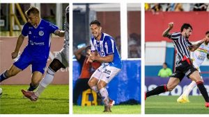 Série C: Paysandu e Brusque dividem liderança enquanto Confiança liga alerta após empate no Batistão