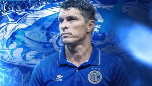 Thiago Gomes: Confiança encontrou o técnico certo para reagir na Série C?