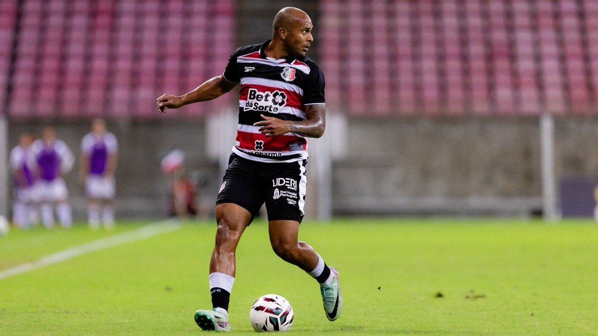 Foto: Paulo Paiva/FPF