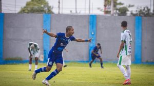 Confiança vence o Amadense e avança à semifinal do Sergipano Sub-17