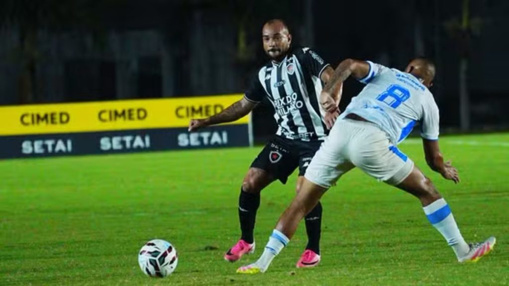 Foto: Alberto Sousa