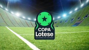 Copa Lotese 2026 será lançada em Aracaju com vaga na Série D em jogo
