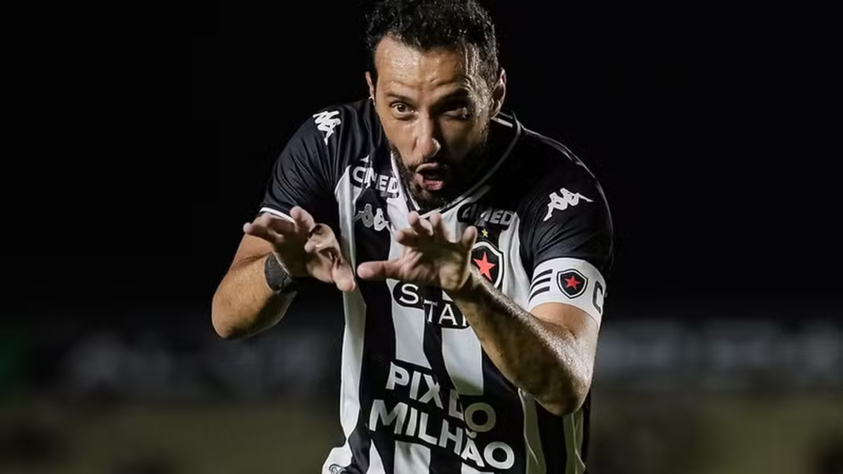 Foto: João Neto / Botafogo-PB