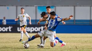 Defesa do Paysandu vira oportunidade para o Confiança
