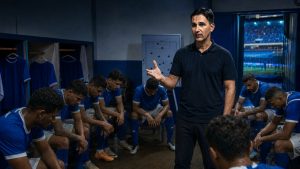Confiança 1 x 1 Itabaiana: Ricardo Resende revela clima no vestiário após empate