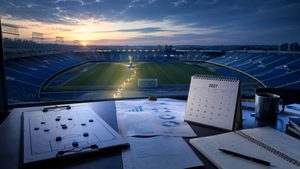Confiança tem uma chance de ouro em 2027 — mas precisa começar agora, alerta ex-vice
