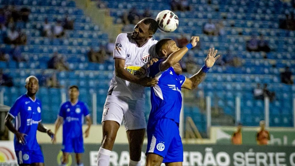 Foto: Sérgio Luís