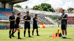 Arbitragem sergipana terá avaliação por indicadores e acompanhamento da CBF